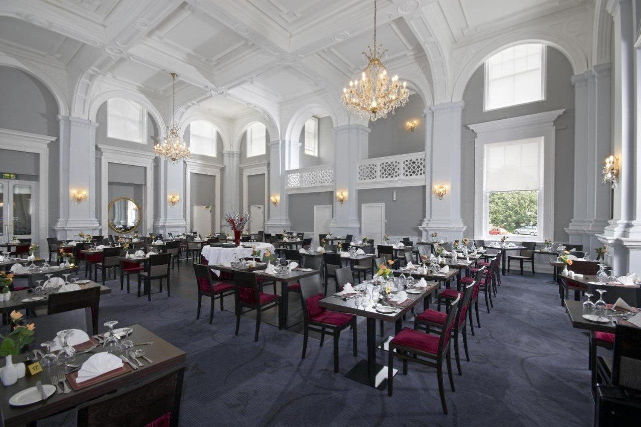 The Imperial Hotel Ексмут Екстериор снимка