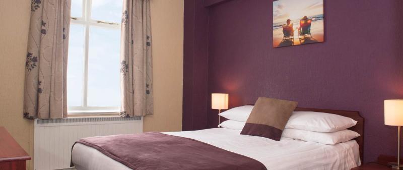 The Imperial Hotel Ексмут Екстериор снимка